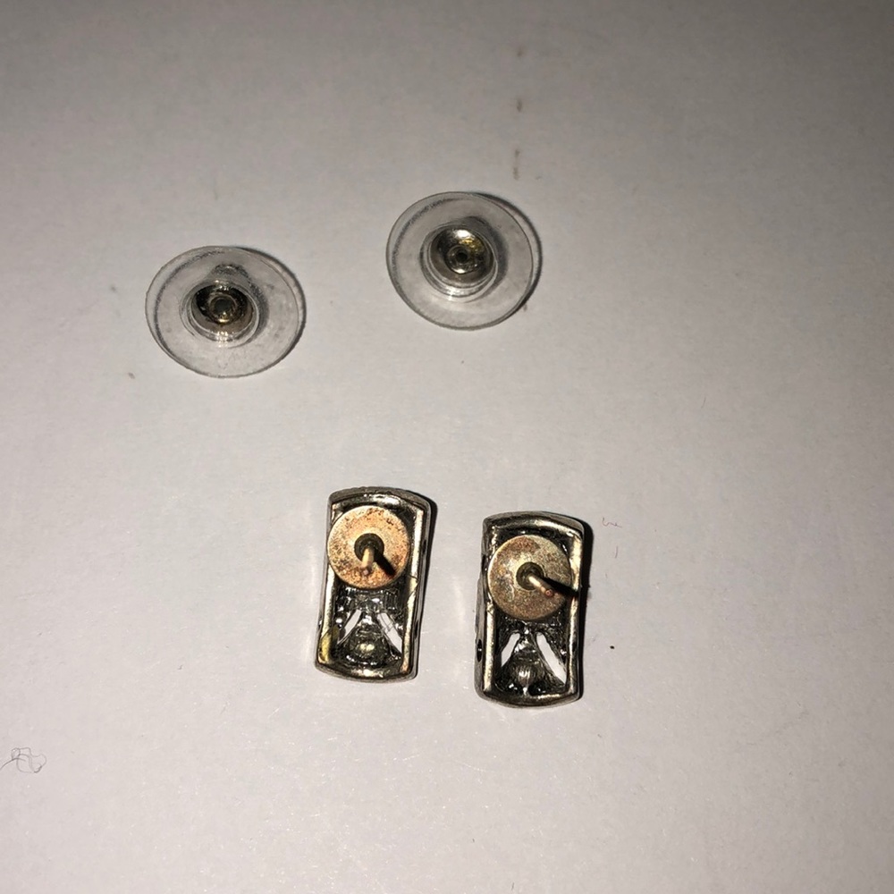 Handmade earrings! - Picture 2 of 3